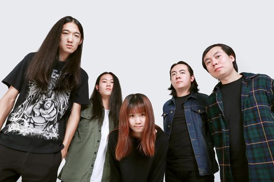 重金属摇滚死亡乐队,死亡摇滚重金属乐队