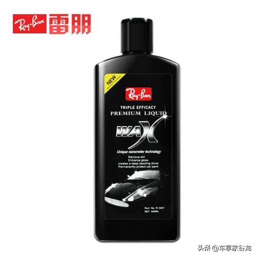 汽车蜡比较好的品牌,汽车蜡十大名牌排名