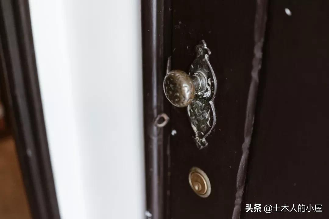 上海小桃园,她卖掉市区两套房子造花园