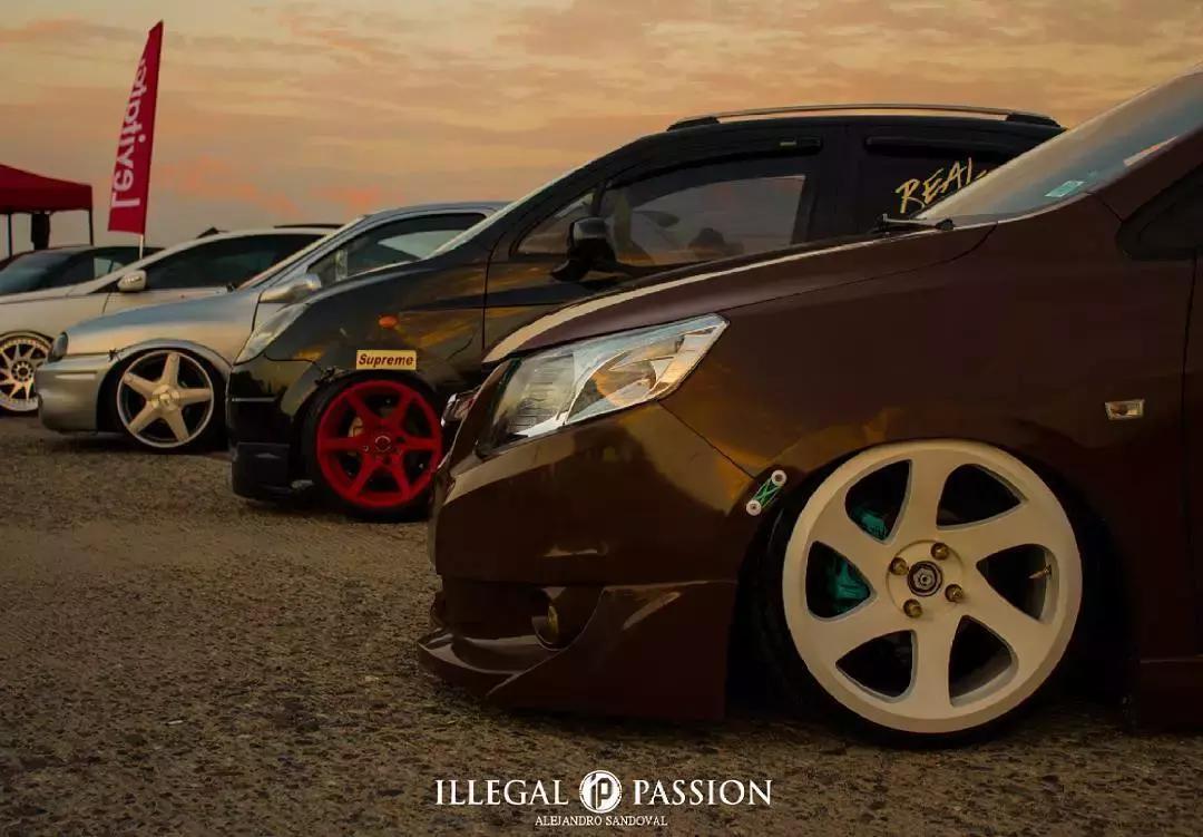 赛欧外观改装最佳方案,赛欧有什么需要改装的