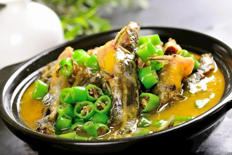 公认最好吃的10种淡水鱼,公认好吃淡水鱼有哪些种类