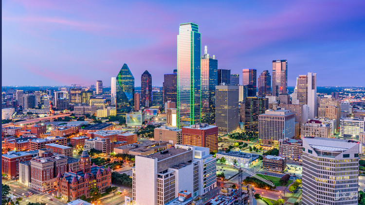 在弗吉尼亚大学上学是什么体验,德克萨斯上学感受