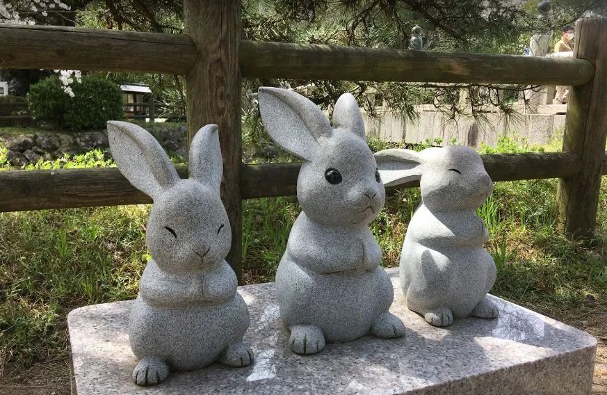 *拜参**过日本这些超灵验的恋爱神社，来年不再过“双十一”