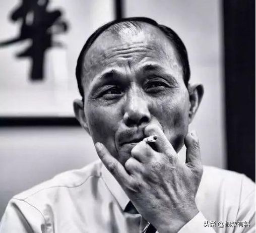 亚洲赌王尧建云简介,亚洲赌王尧建云是怎么离世的