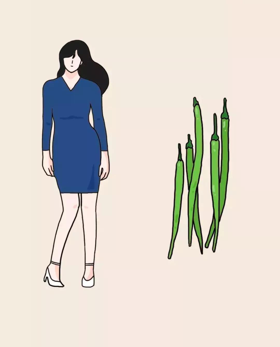 川渝女生的特点,川渝女孩子为什么皮肤这么好