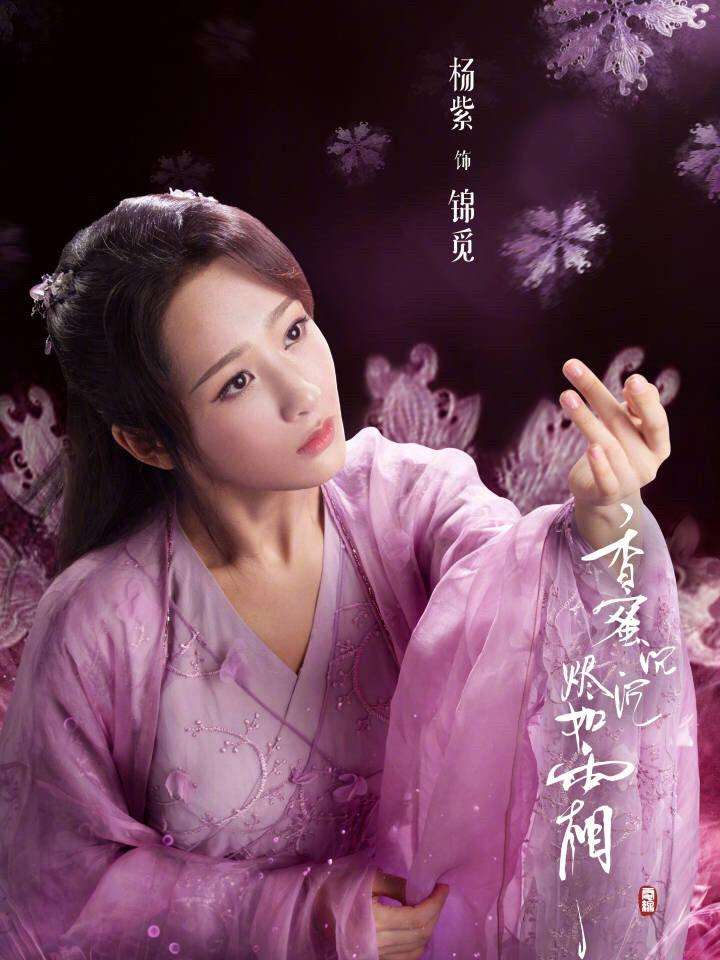 几部电视剧里的cp你觉得哪对更甜,cp感却很强的5对影视情侣