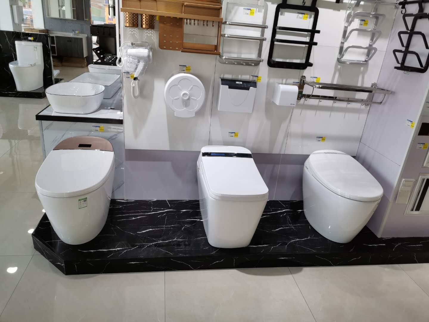 现在开家居建材实体店怎么样,家居建材门店还能做吗