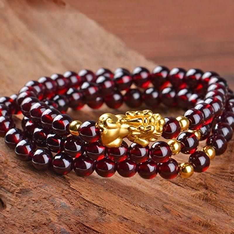 女人一定有一套首饰盒,女人的黄金首饰有哪些