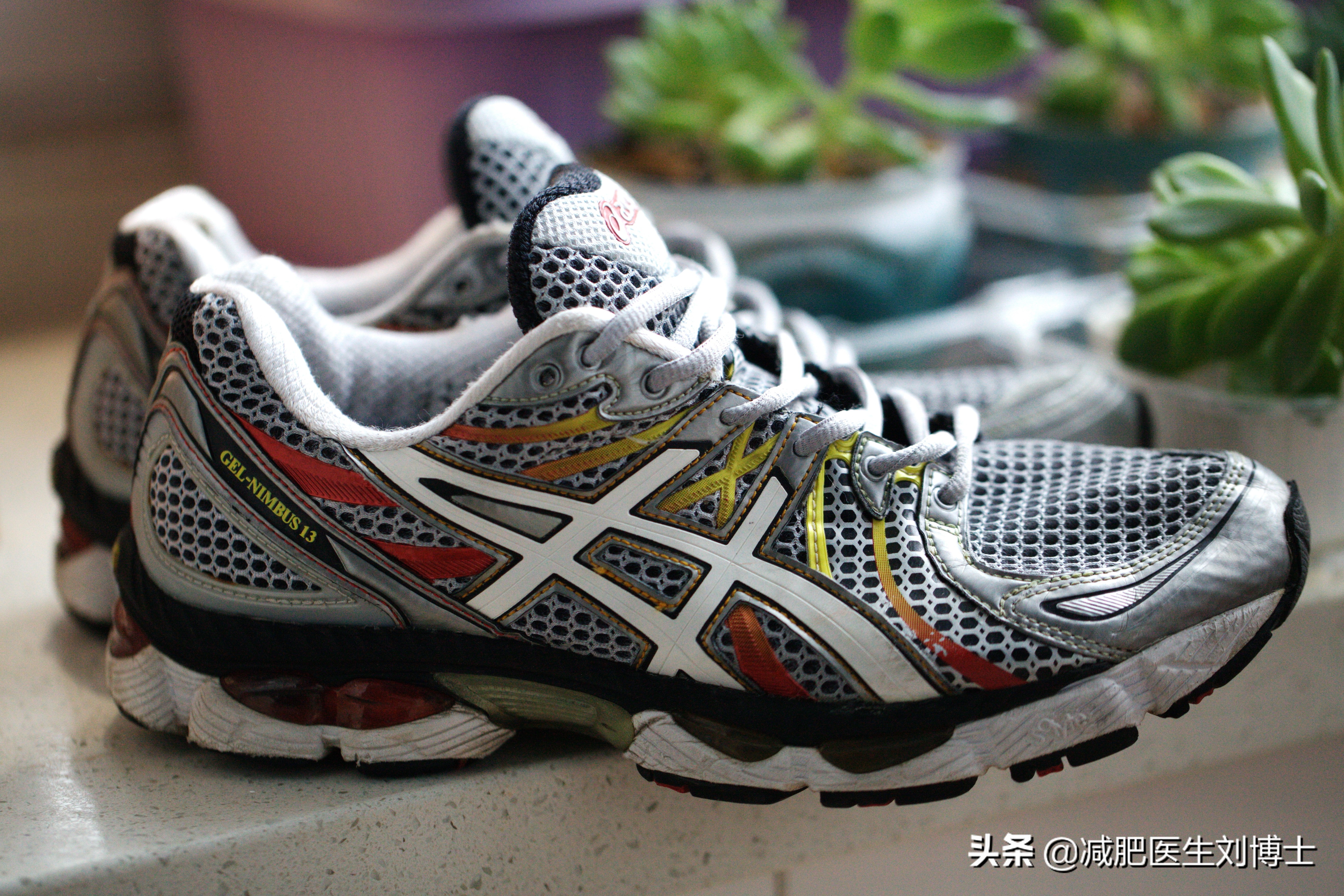 那些年我买过的鞋,新手最值得入手的几双跑鞋
