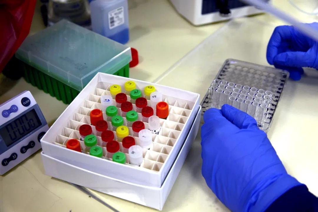 新型冠状病毒抗体检测是怎么回事,新冠病毒抗体检测阳性说明什么