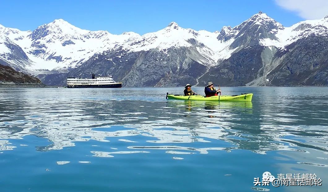 邮轮爆出一例阳性就要耗资数百万美金？