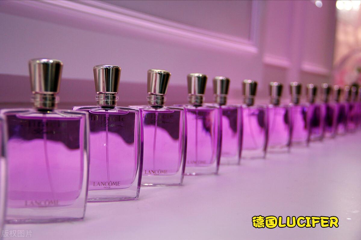 兰蔻臻白bb霜正品与仿品对照图,兰蔻臻白系列效果怎么样