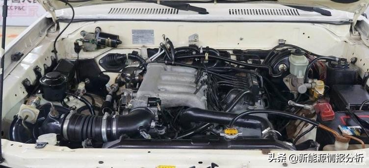 开了10年的bj40现状,哪年的bj40最经典