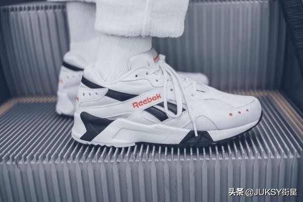 别人穿跑鞋像余文乐自己穿就像余天？那是因为你没选到这5双！