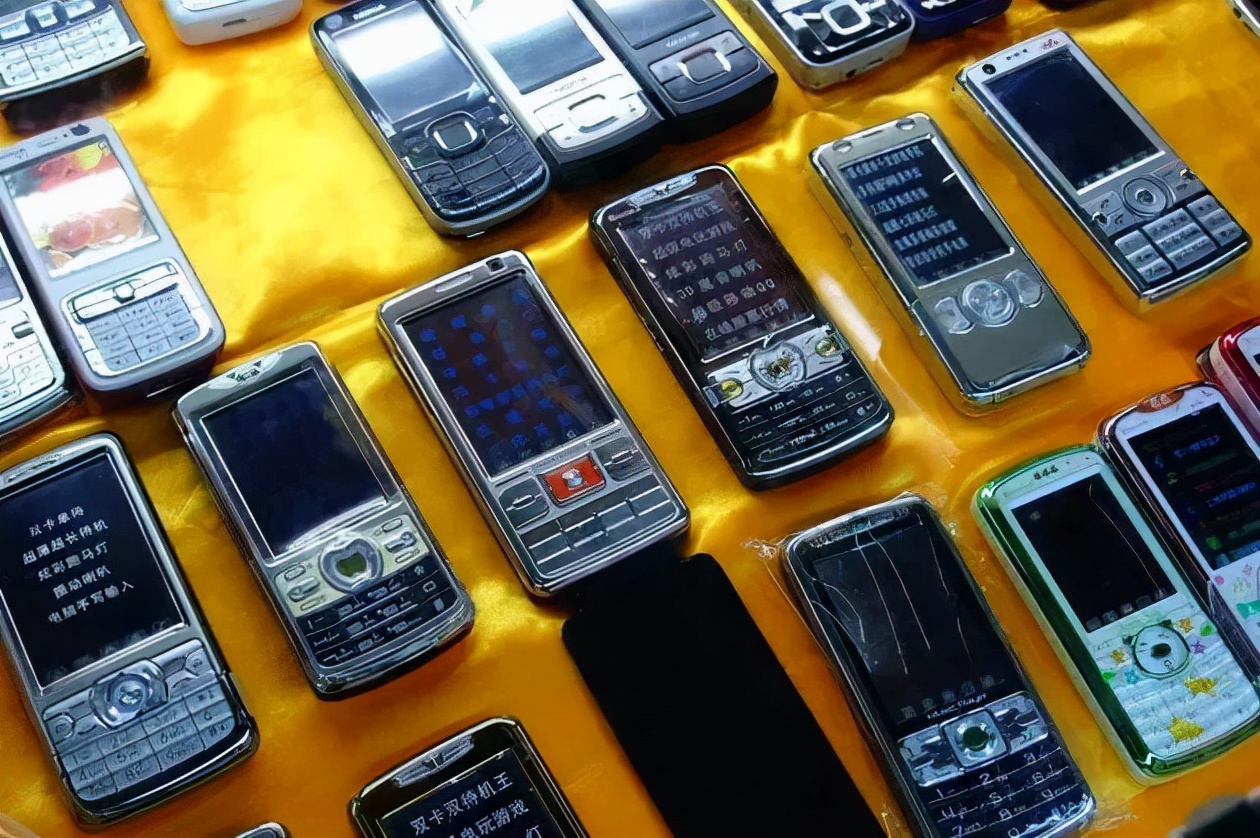 我们想象的性价比手机有哪些,拥有好芯片的性价比手机