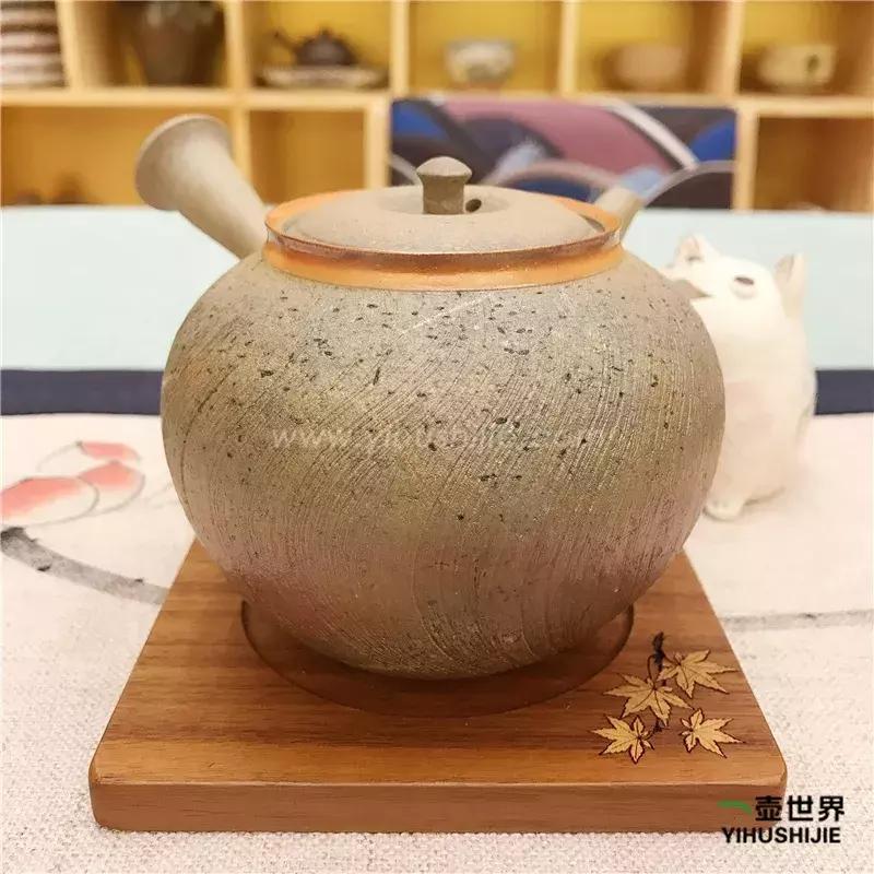 最耐用煮茶壶推荐,最实用最耐烧的煮茶壶