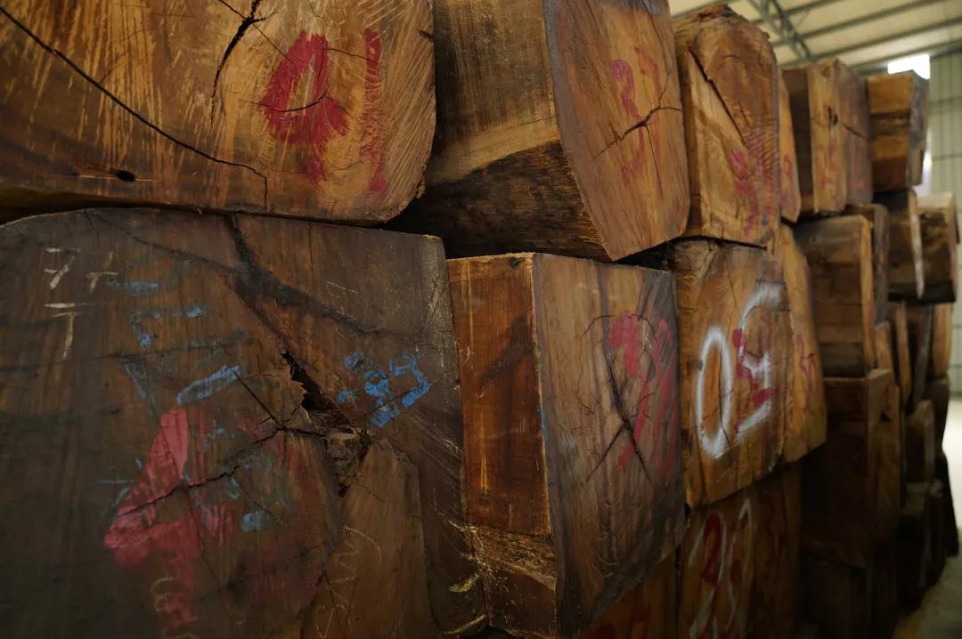 红木十大知名品牌有哪些呢,教你识别红木家具