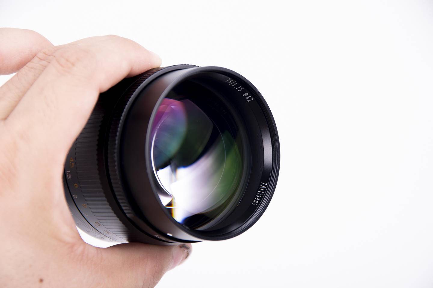 七工匠25mm镜头值不值得买,七工匠35mm1.7镜头值不值得买