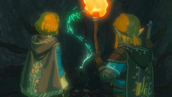 制作人谈《荒野之息》为何推续作：许多DLC点子想实现