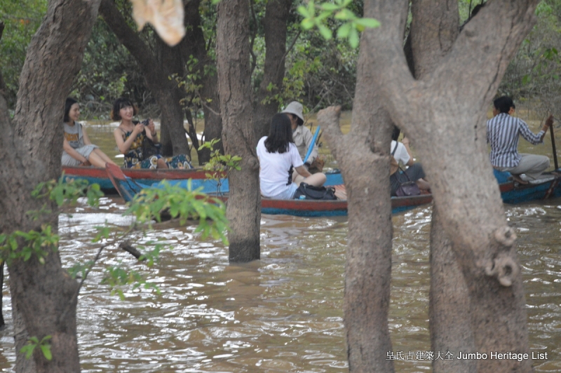 第184回：会安保存文化火种，会馆保持建筑风貌