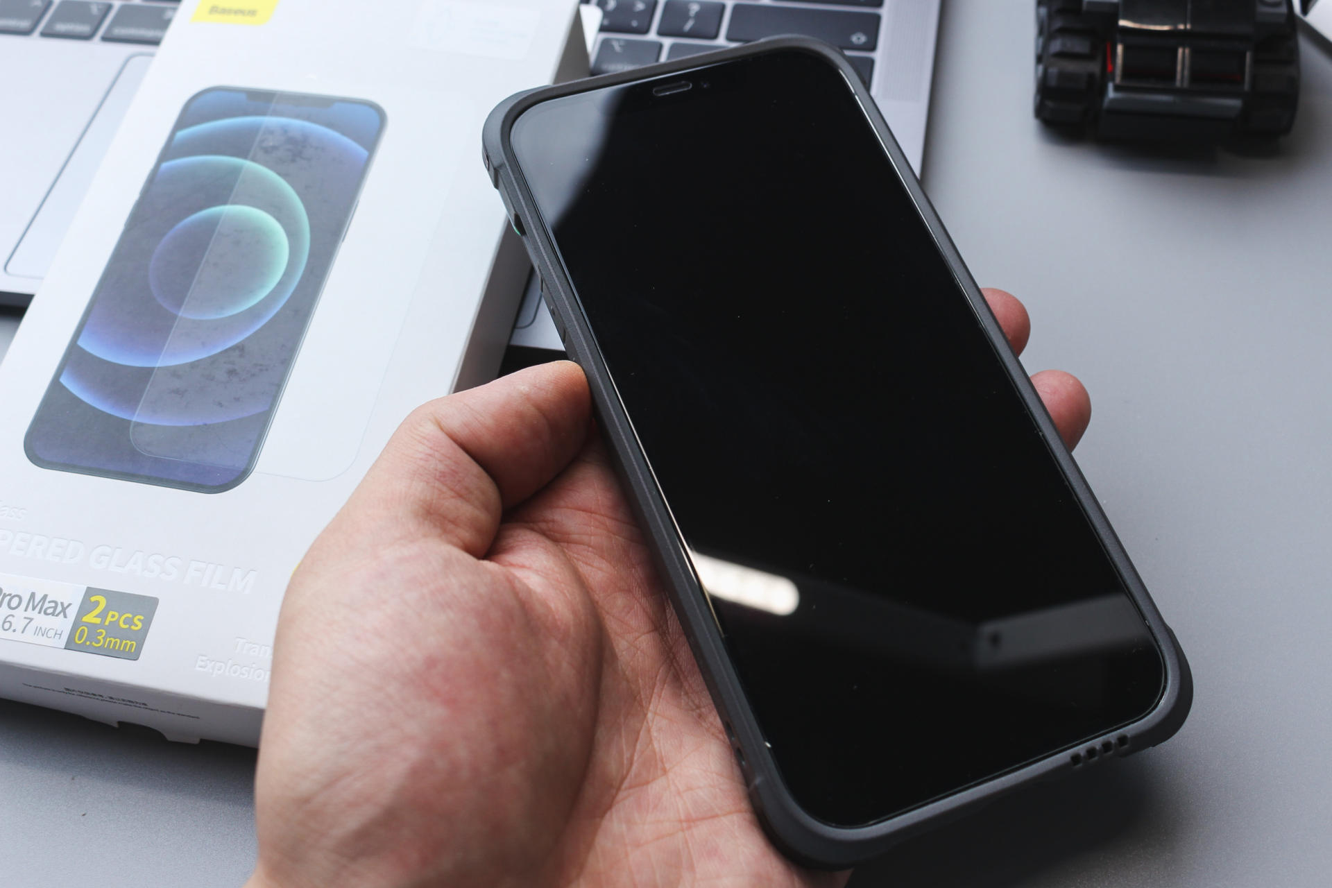 倍思手机膜旗舰店,倍思手机膜苹果怎么使用