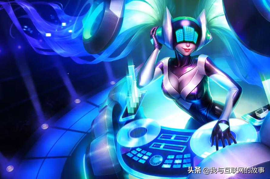 英雄联盟乌迪尔皮肤,英雄联盟乌迪尔皮肤四神之力