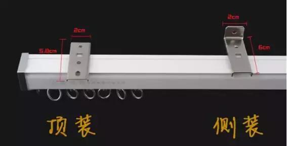 窗帘注意这六个坑想选到丑的都难,窗帘装修问题