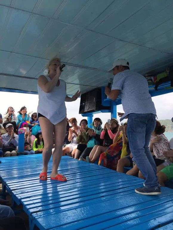 越南芽庄旅游攻略英文,越南旅游攻略芽庄跳伞