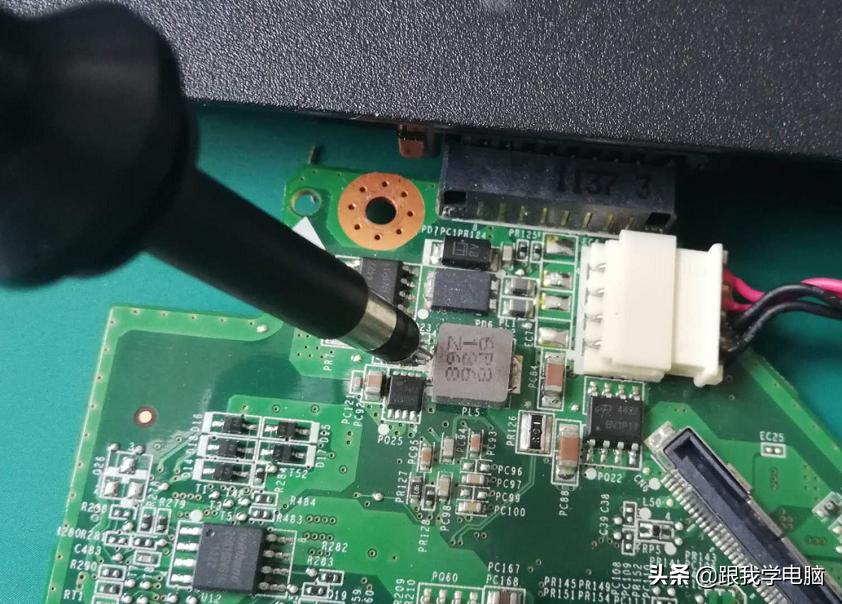 没有电路图能不能修,没有电路图怎样看懂电路