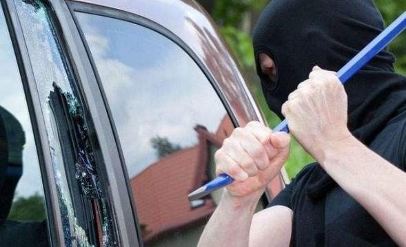 偷车贼怎样处理车,被偷车贼注意事项