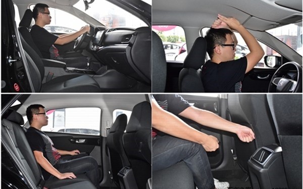 “中国特供”们今年如何？1系倒数，最后一名简直活该！