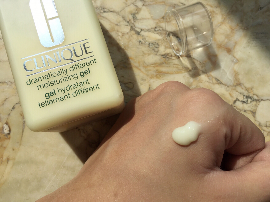 倩碧黄油真实效果,倩碧黄油有油和无油区别吗