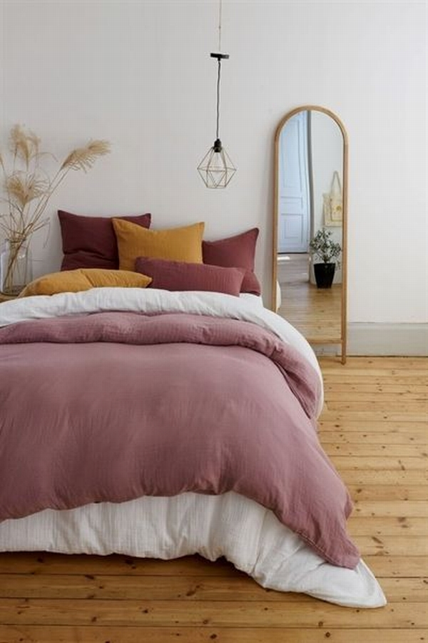 怎么搭配床睡得舒服,各房间床怎么搭配