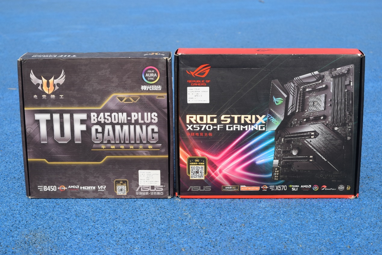 rogstrixx570e装机效果,rogstrixx570ep