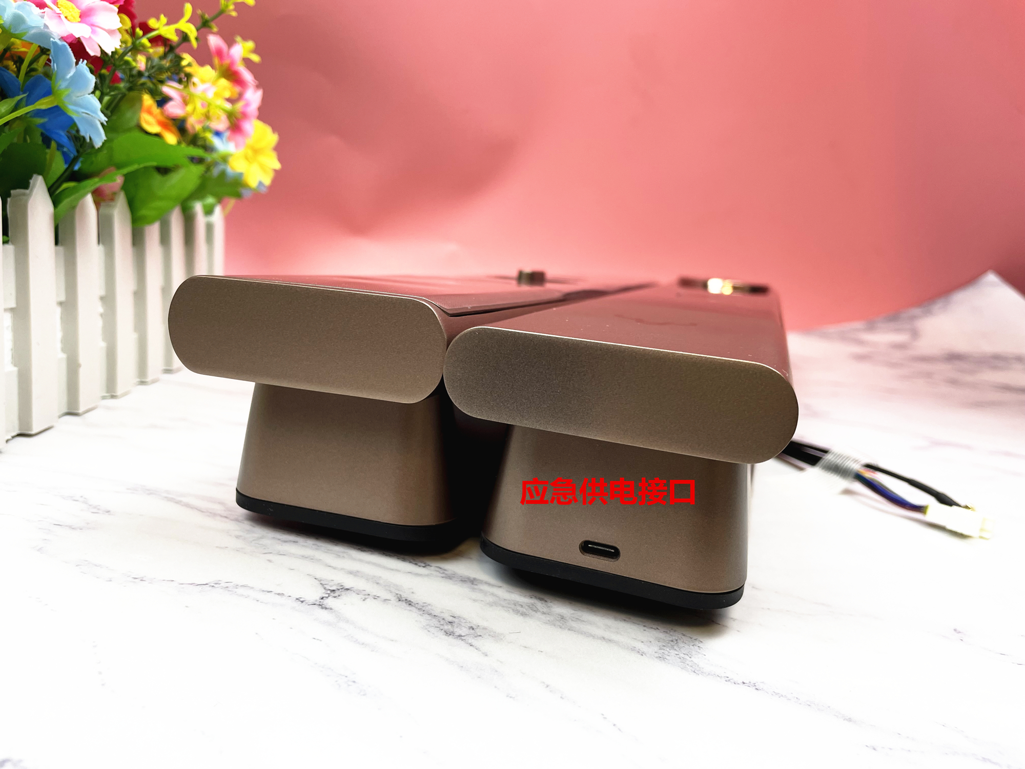 鹿客r1m猫眼智能锁功能解释,鹿客智能锁最新信息