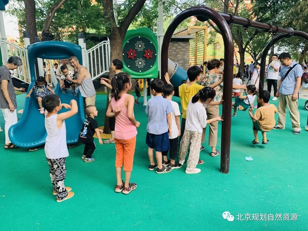 劲松小区试点改造,劲松老旧小区改造