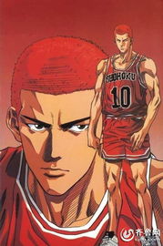 灌篮高手流川枫樱木照片,灌篮高手宫城良田樱木花道