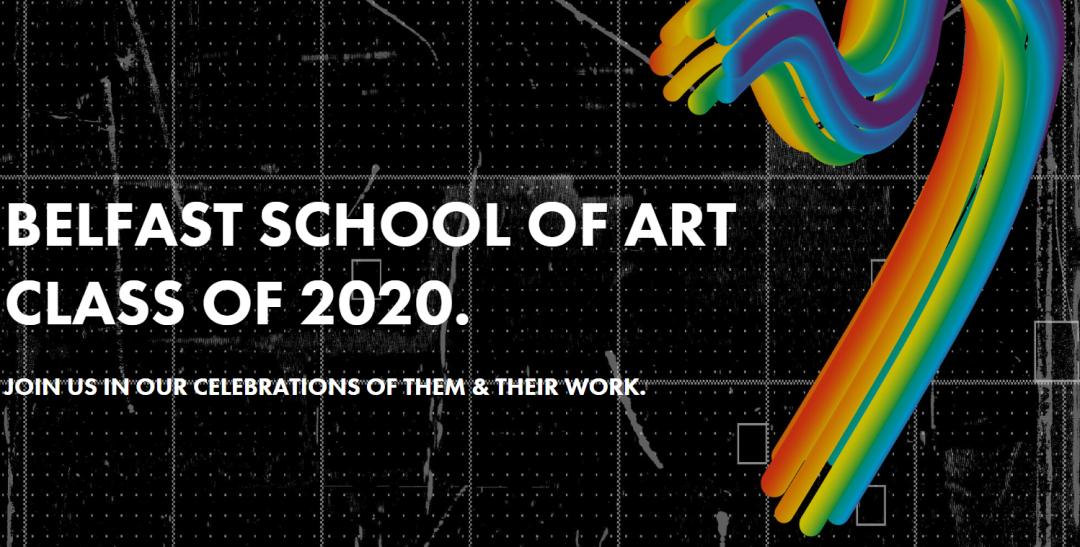 KDA课达丨30所英国艺术院校2020线上毕业展