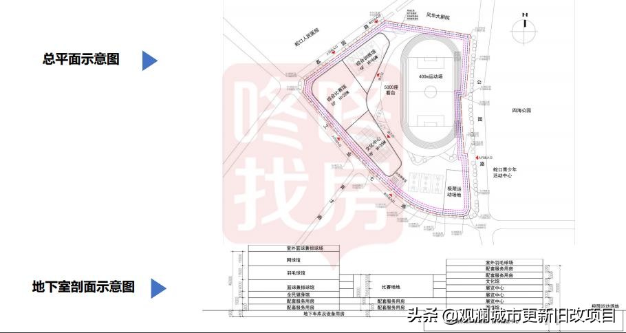 蛇口体育中心效果图,蛇口体育中心溜冰场