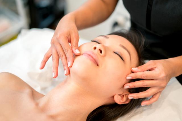 干纹笑纹法令纹怎么去改善,如何去除干纹和笑纹