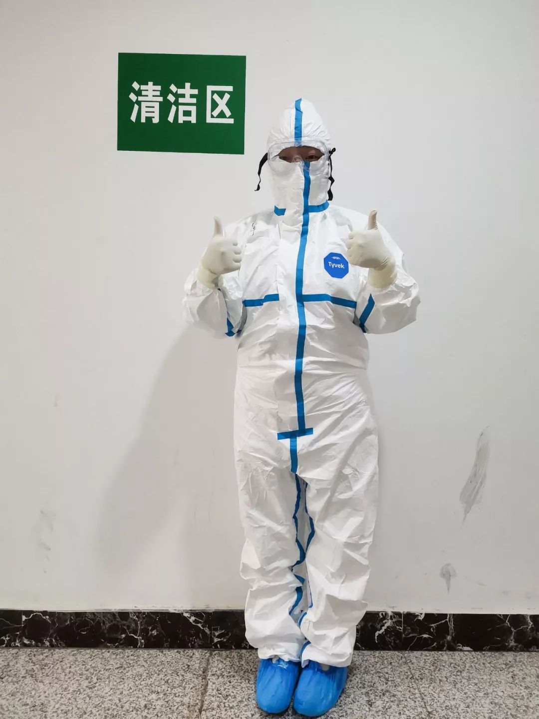 封城11日，武汉众生图