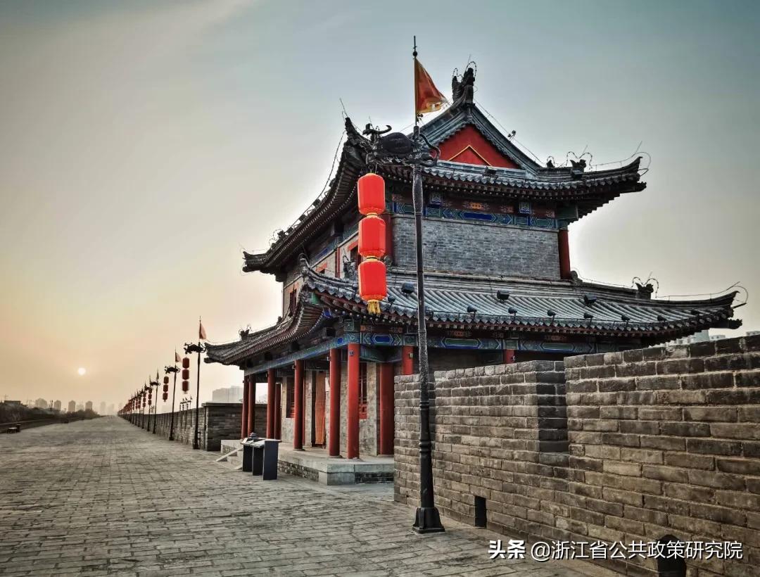 「微评」西安与合肥“逆袭”：“固执”又“聪明”的城市经营