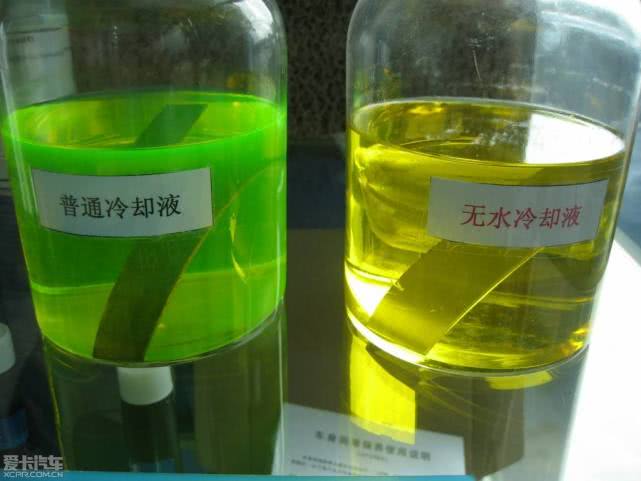 冷却液多久换一次如何更换,冷却液多久更换一次怎么换