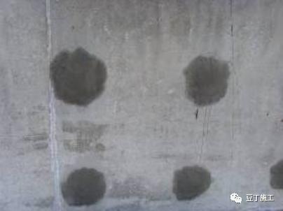 放线洞口封堵需要钢筋吗,放线孔混凝土封堵做法