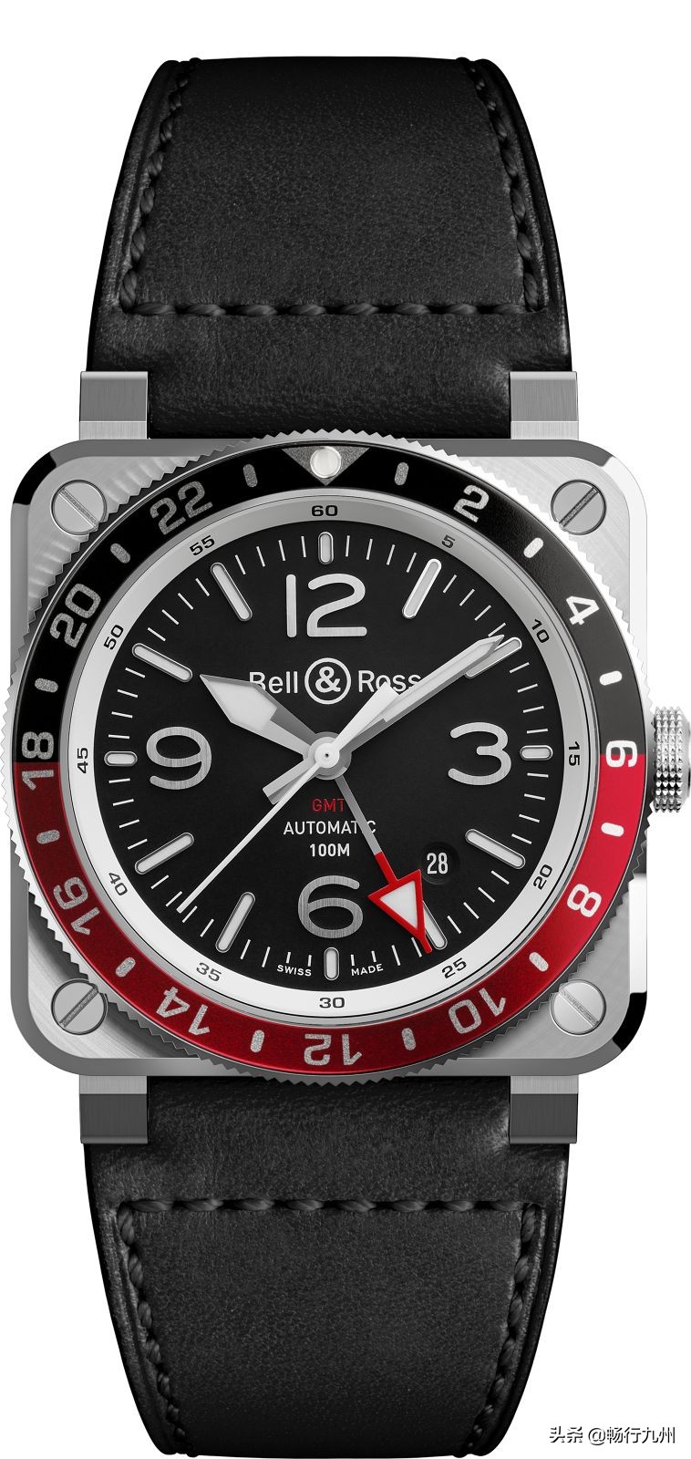 2020年十大腕表,性价比最高的10大男士腕表