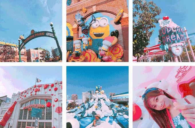 暴走大阪,暴走大阪京都奈良最强攻略