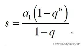 很多人不知道贷款买房要还利息,买房怎么算月供多少合适