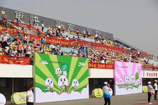 沃德兰东大幼儿园太原,沃德兰东大幼儿园太原尖草坪