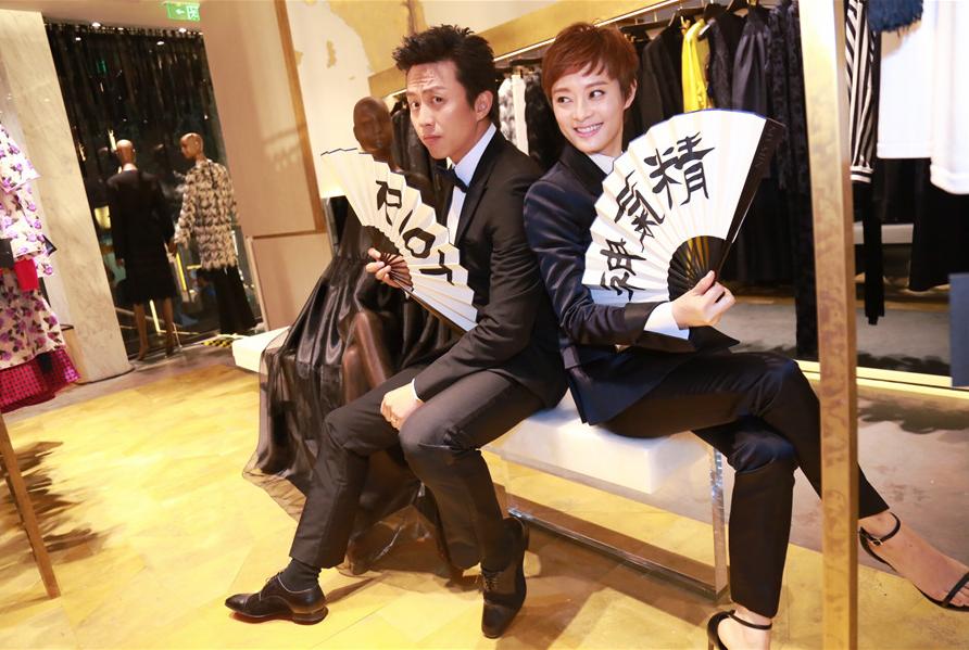 冯小刚邓超最新消息,冯小刚吐槽邓超没人看电影