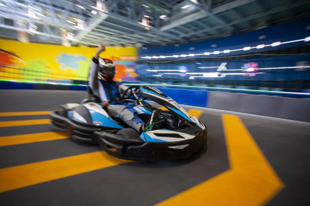 济南古城童话乐园,济南历城区梦幻童话游乐王国